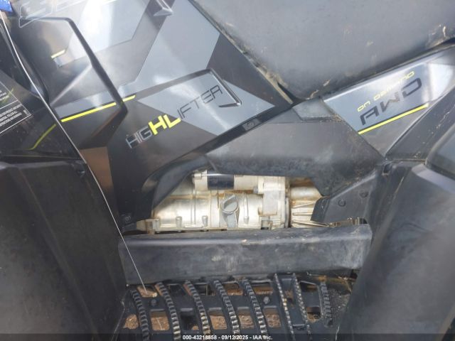 2020 POLARIS SPORTSMAN 4XASXN854LB322481 Photo 8