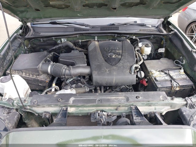 3TMAZ5CN6NM187845 Toyota 2gr-fks