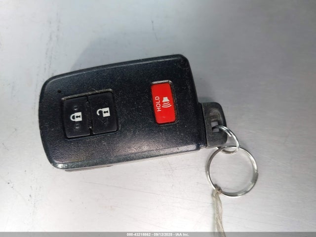 3TMAZ5CN6NM187845 Toyota 2gr-fks