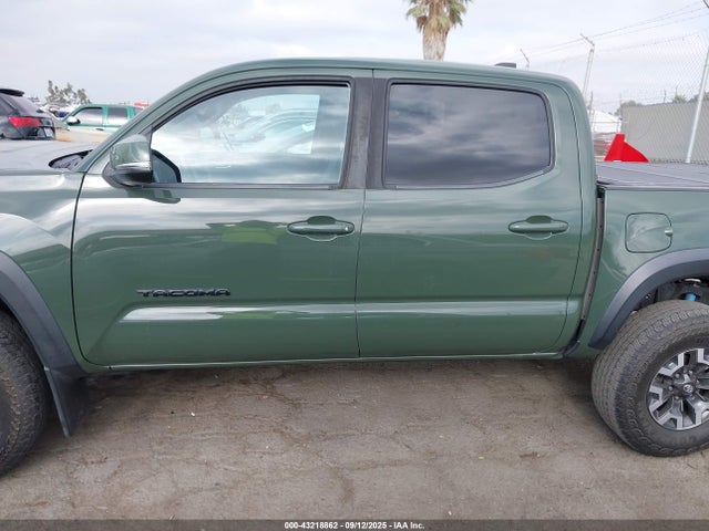 3TMAZ5CN6NM187845 Toyota 2gr-fks