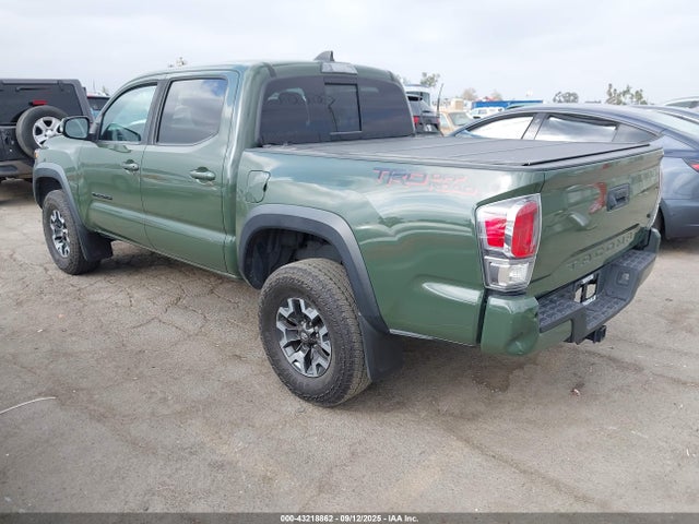 3TMAZ5CN6NM187845 Toyota 2gr-fks