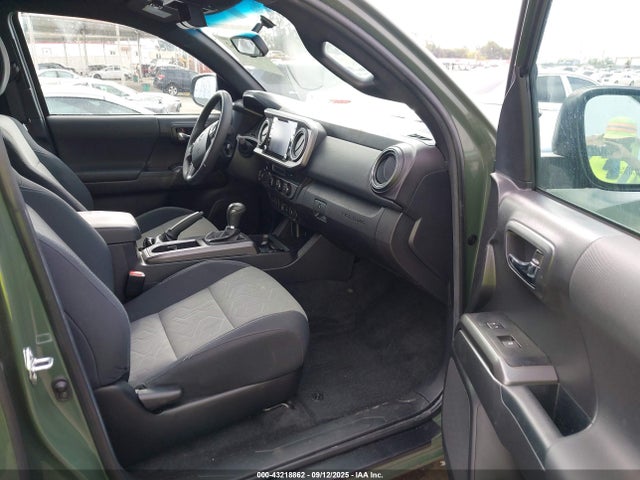 3TMAZ5CN6NM187845 Toyota 2gr-fks