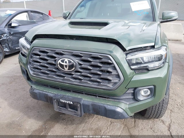 3TMAZ5CN6NM187845 Toyota 2gr-fks