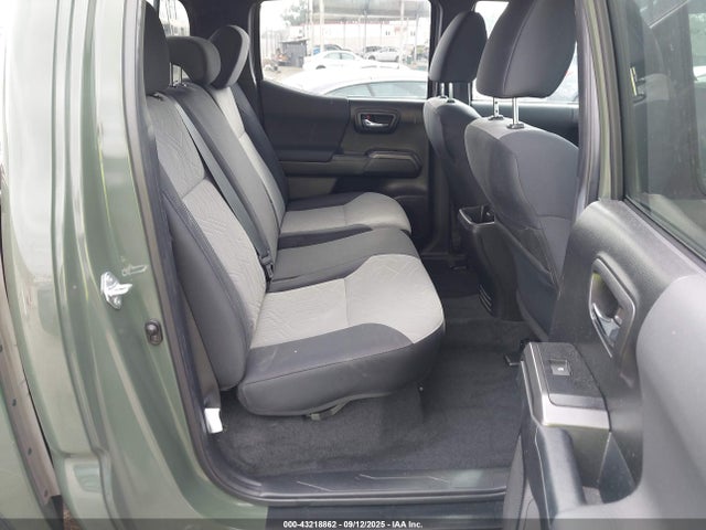 3TMAZ5CN6NM187845 Toyota 2gr-fks