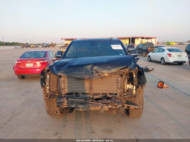 1GYS3SKJ7FR598328 Cadillac Escalade Esv Luxury