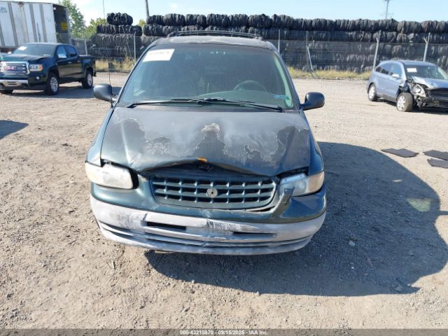 2000 CHRYSLER VOYAGER 2C4GJ45R4YR810551 Photo 5