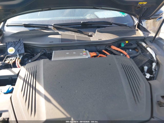 2020 AUDI E-TRON SPORTBACK WA13ABGE1LB036080 Photo 9