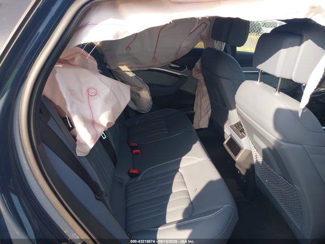 2020 AUDI E-TRON SPORTBACK WA13ABGE1LB036080 Photo 7