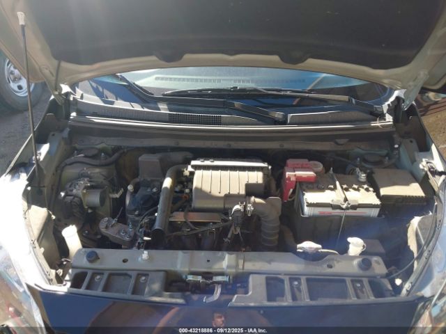 2024 MITSUBISHI MIRAGE ML32AUHJ8RH011730 Photo 9