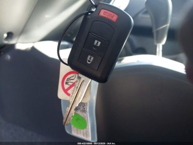 2024 MITSUBISHI MIRAGE ML32AUHJ8RH011730 Photo 10