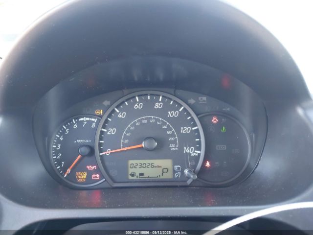 2024 MITSUBISHI MIRAGE ML32AUHJ8RH011730 Photo 6