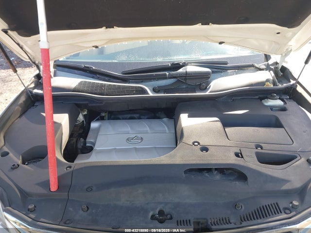 Aukcja sprzedaży 2015 Lexus Rx 350, vin: 2T2BK1BA0FC301182, numer aukcji: 43218890
