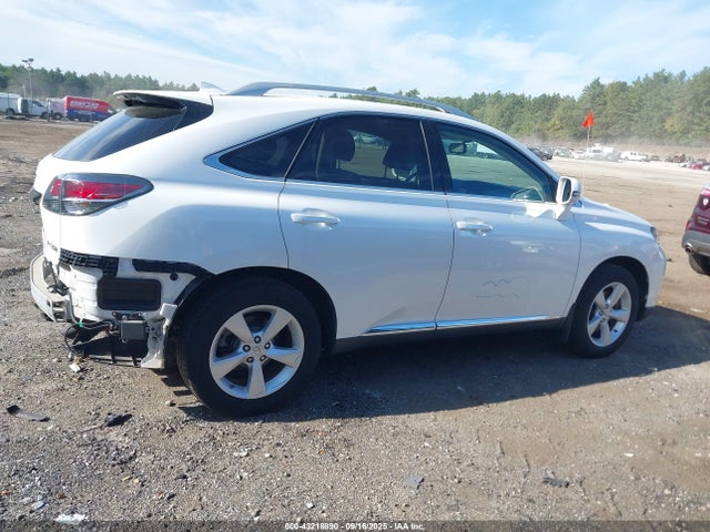 Aukcja sprzedaży 2015 Lexus Rx 350, vin: 2T2BK1BA0FC301182, numer aukcji: 43218890