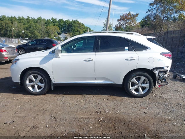 Aukcja sprzedaży 2015 Lexus Rx 350, vin: 2T2BK1BA0FC301182, numer aukcji: 43218890