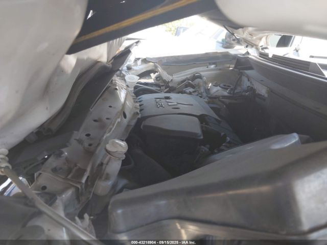 2019 MITSUBISHI OUTLANDER JA4AD3A36KZ035377 Photo 9