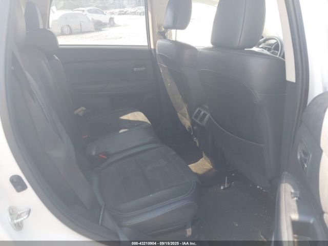 2019 MITSUBISHI OUTLANDER JA4AD3A36KZ035377 Photo 7