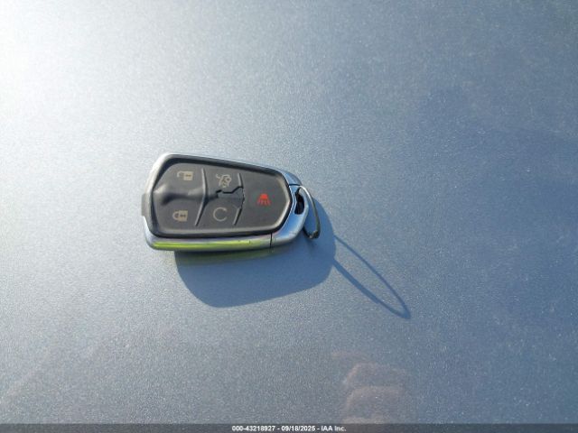 2016 CADILLAC CTS 1G6AY5SS7G0116673 Photo 10