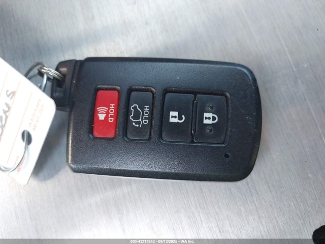 Toyota 2gr-fe 2014 5TDKKRFHXES026601 Image 11