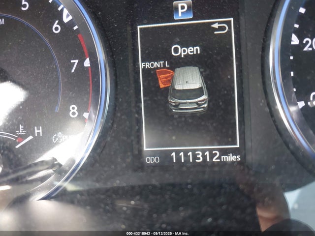 Toyota 2gr-fe 2014 5TDKKRFHXES026601 Image 16