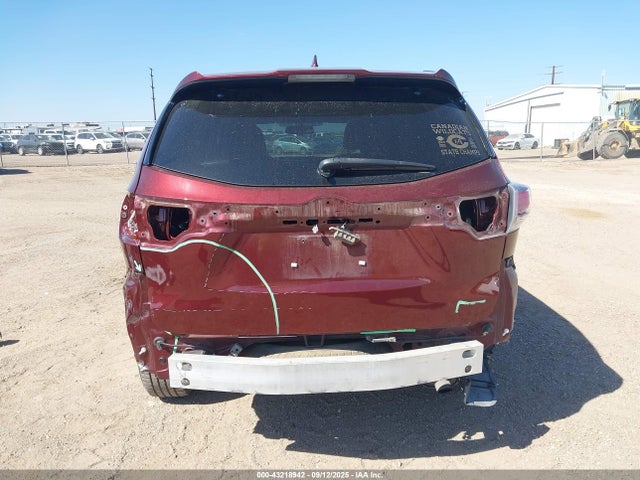 Toyota 2gr-fe 2014 5TDKKRFHXES026601 Image 17