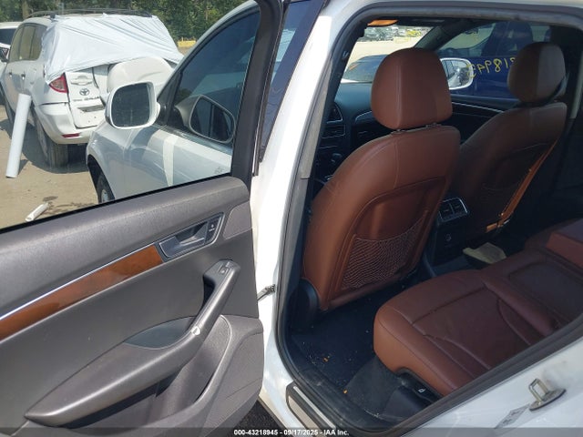 2012 AUDI Q5 WA1LFAFP2CA057069 Photo 7