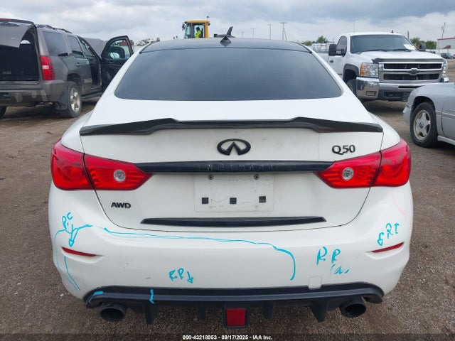 JN1EV7AR2HM835599 Infiniti Q50