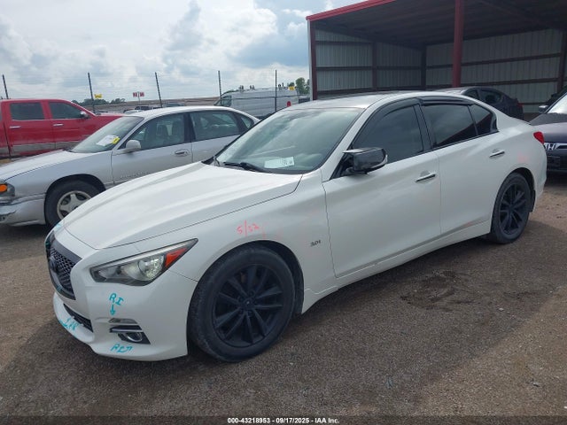 JN1EV7AR2HM835599 Infiniti Q50