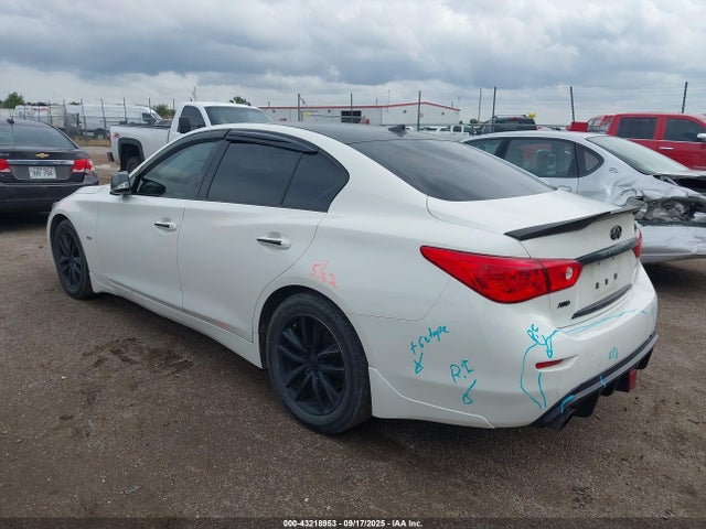 JN1EV7AR2HM835599 Infiniti Q50