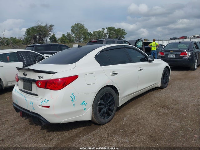 JN1EV7AR2HM835599 Infiniti Q50