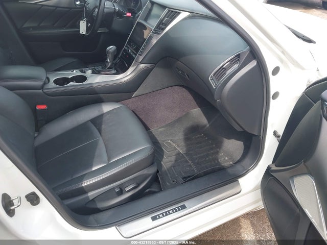 JN1EV7AR2HM835599 Infiniti Q50