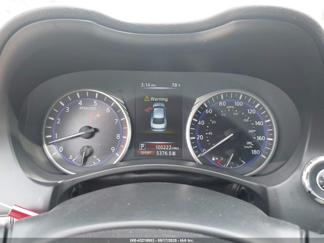 JN1EV7AR2HM835599 Infiniti Q50