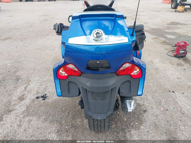 2BXNBDD26KV002774 Can-Am 1330 Ace