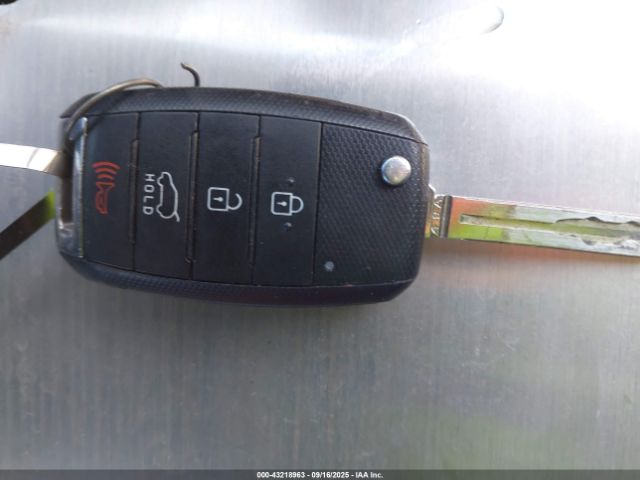 2015 KIA SOUL KNDJN2A24F7151148 Photo 10