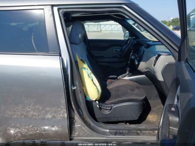 2015 KIA SOUL KNDJN2A24F7151148 Photo 4