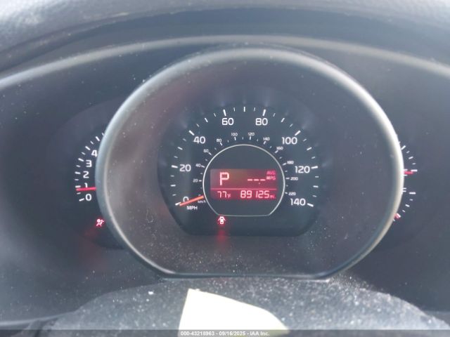 2015 KIA SOUL KNDJN2A24F7151148 Photo 6