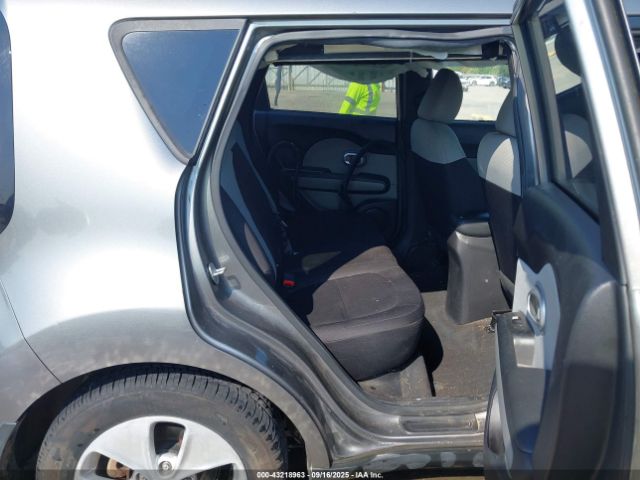 2015 KIA SOUL KNDJN2A24F7151148 Photo 7