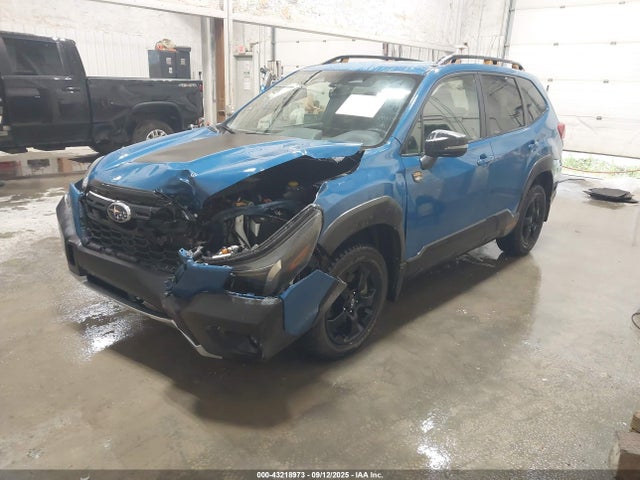 JF2SKAJC9RH447606 Subaru na u5