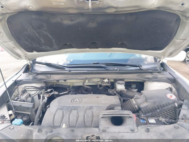 2013 ACURA RDX 5J8TB4H51DL015918 Photo 9