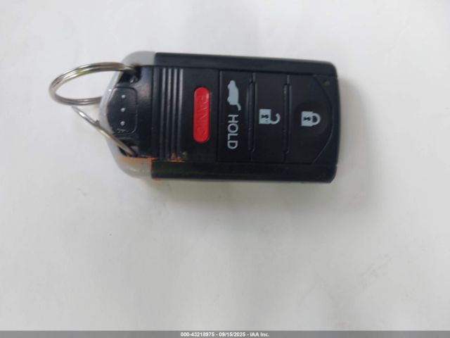 2013 ACURA RDX 5J8TB4H51DL015918 Photo 10