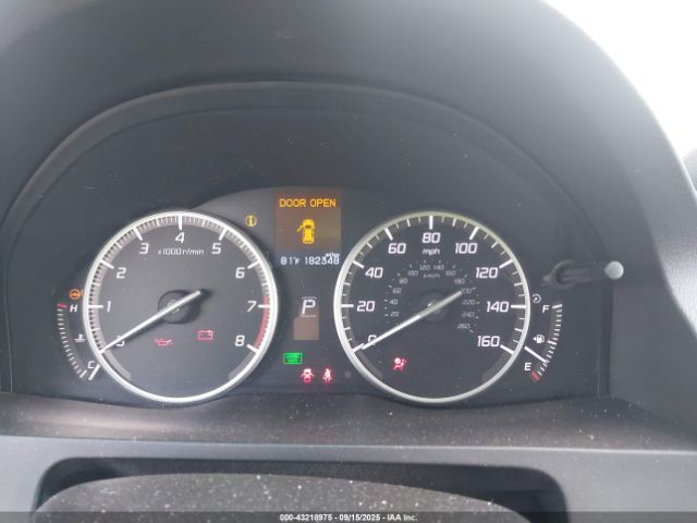 2013 ACURA RDX 5J8TB4H51DL015918 Photo 6