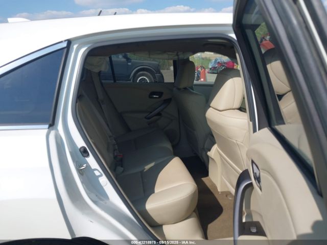 2013 ACURA RDX 5J8TB4H51DL015918 Photo 7