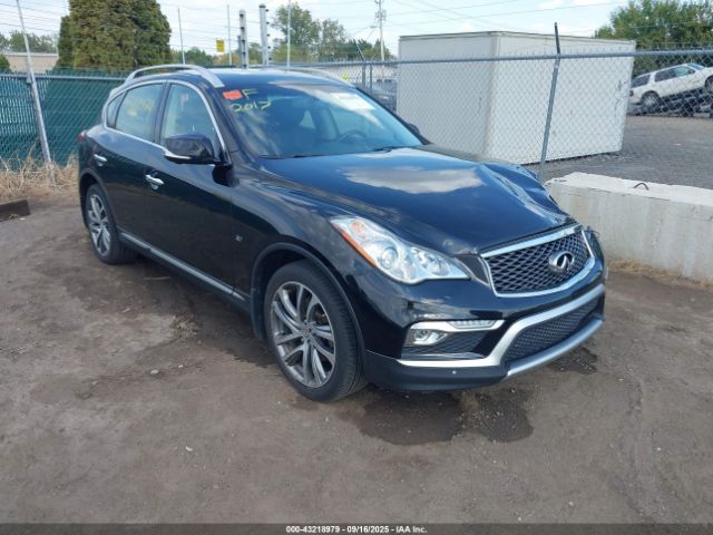 2017 INFINITI QX50 JN1BJ0RR0HM403006
