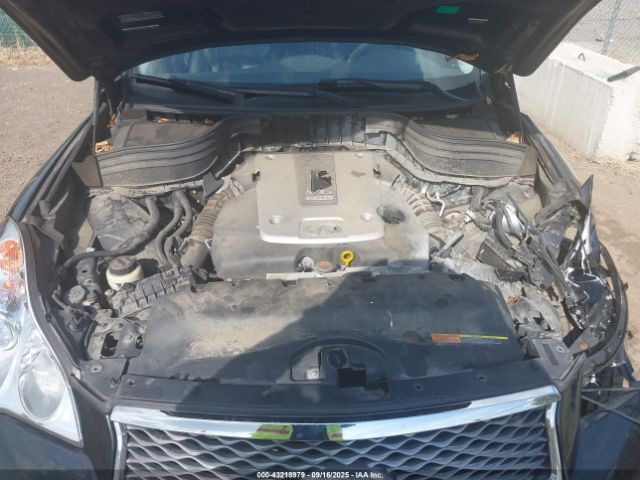 2017 INFINITI QX50 JN1BJ0RR0HM403006 Photo 9