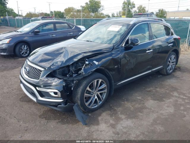 2017 INFINITI QX50 JN1BJ0RR0HM403006 Photo 1