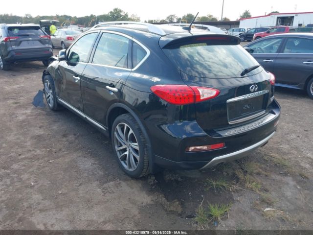 2017 INFINITI QX50 JN1BJ0RR0HM403006 Photo 2