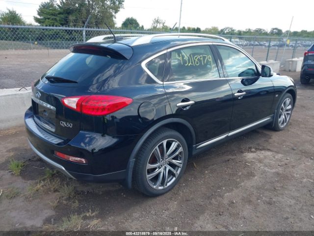 2017 INFINITI QX50 JN1BJ0RR0HM403006 Photo 3