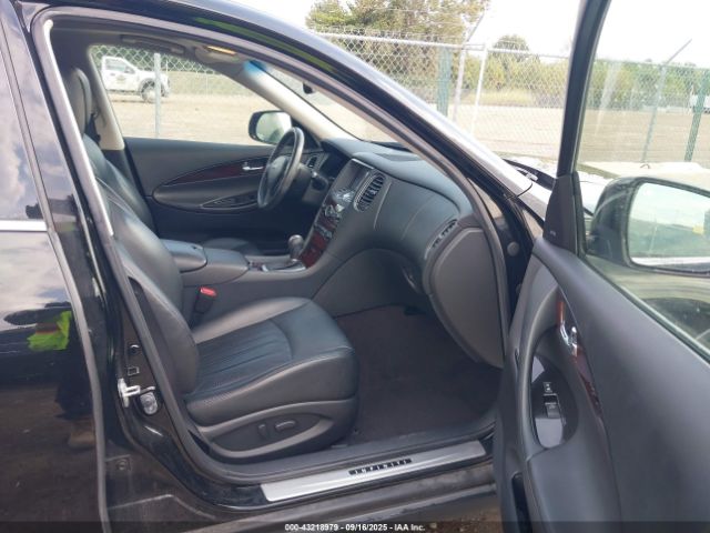 2017 INFINITI QX50 JN1BJ0RR0HM403006 Photo 4