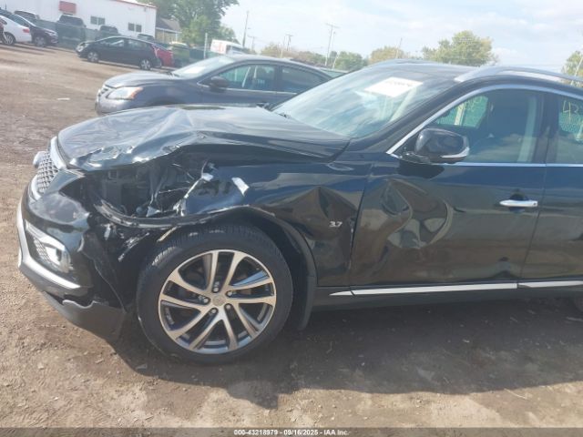 2017 INFINITI QX50 JN1BJ0RR0HM403006 Photo 5