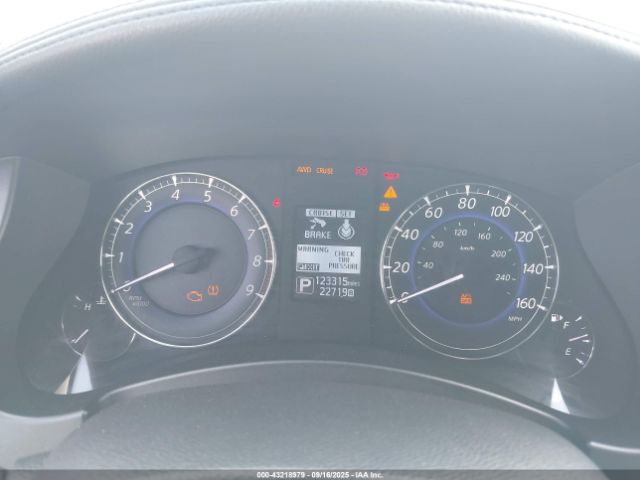 2017 INFINITI QX50 JN1BJ0RR0HM403006 Photo 6