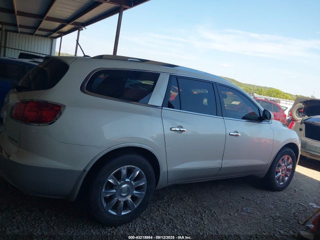 Aukcja sprzedaży 2012 Buick Enclave Leather, vin: 5GAKRCED7CJ316457, numer aukcji: 43218984